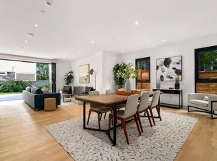 41 Stearns Rd #SF, Brookline, MA 02446