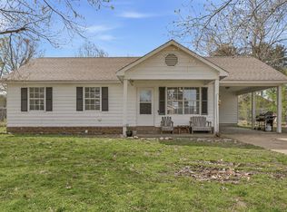 3103 Race St, Jonesboro, AR 72401