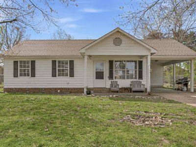 3103 Race St, Jonesboro, AR, 72401