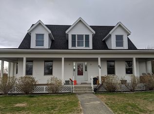 56 Orchard Rd, Parsonsfield, ME 04047