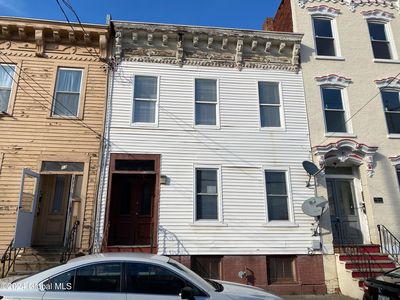 11 Osborne Street, Albany, NY, 12202