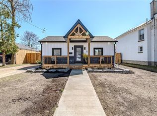 5 Ann St, Brantford, ON N3R3X9