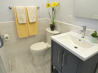 Rented by Brown Harris Stevens