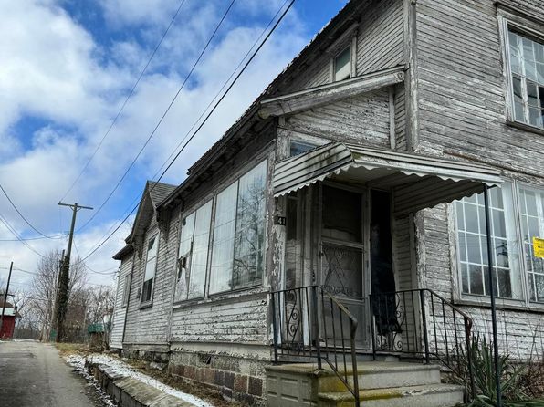 341 Wayne St, Mansfield, OH 44902