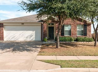 8532 Minturn Dr, Fort Worth, TX 76131