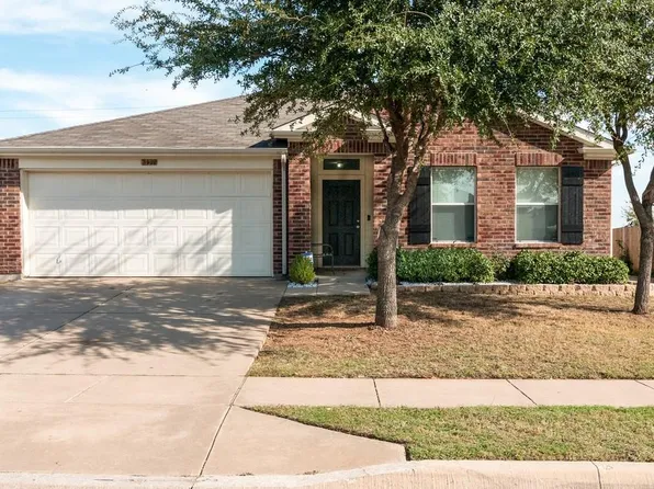8532 Minturn Dr, Fort Worth, TX 76131