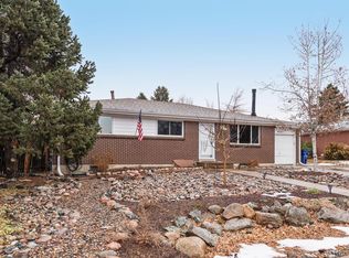 8531 E Briarwood Blvd, Centennial, CO 80112