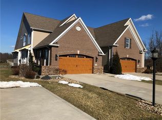 4009 Park View Ct, Harrison City, PA 15636