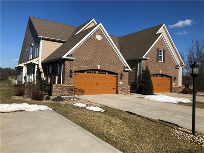 4009 Park View Ct, Harrison City, PA, 15636