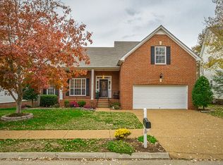 490 Essex Park Cir, Franklin, TN 37069