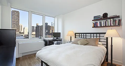 Sold by BLU Real Estate