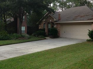 155 N Wynnoak Cir, Spring, TX 77382