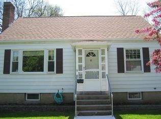 111 Woodlawn Ave, Waltham, MA 02451