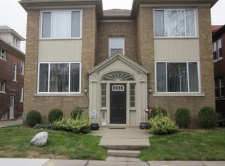 906 Nottingham Rd APT 1, Grosse Pointe, MI 48230
