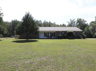 2066 Evelyn Gandy Pkwy, Petal, MS 39401
