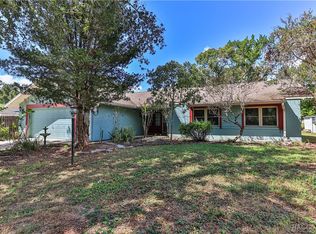 3832 N Bluebird Ter, Crystal River, FL 34428