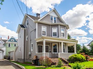 129 Clifton Ave #1, Clifton, NJ 07011