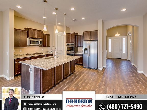 5th image of 23281 S 223rd Pl