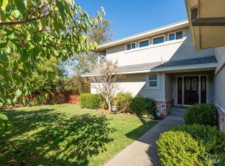 2108 Imola Avenue #A, Napa, CA 94559