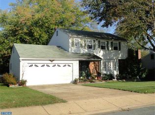 404 New London Rd, Newark, DE 19711