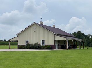 10462 Rhodelia Rd, Payneville, KY 40157