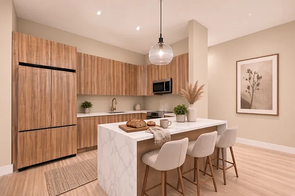 Kitchen, photo 2