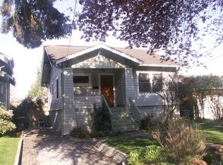 4111 19th Ave SW, Seattle, WA 98106