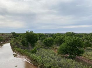 W Sunnyside Ave, Fort Sumner, NM 88119