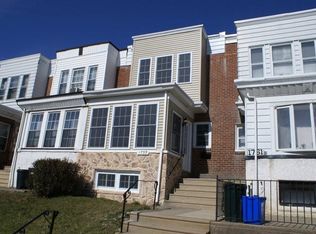 1759 S Avondale St, Philadelphia, PA 19142