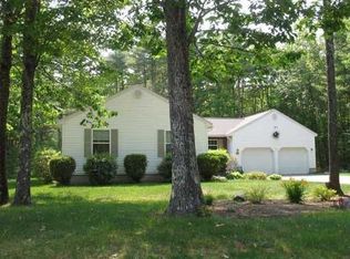 14 Sullivan Ln, Saco, ME 04072