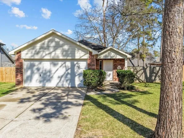 726 Flying Bridge Way, Crosby, TX 77532