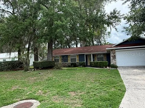 3514 NW 110th Ter Photo 1