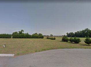 1603 Sunset Dr, Goldsboro, NC 27534