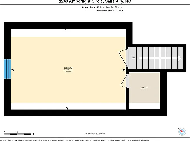 1240 Amberlight Cir — Photo 28