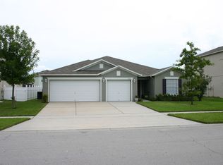 3306 Amberley Park Cir, Kissimmee, FL 34743