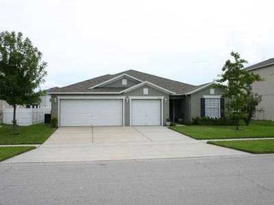 3306 Amberley Park Cir, Kissimmee, FL, 34743