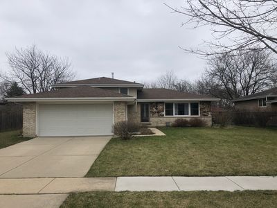 3841 N Galesburg Ct, Arlington Heights, IL, 60004