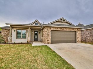 2705 138th St, Lubbock, TX 79423