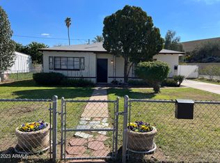 1835 E Mitchell Dr, Phoenix, AZ 85016