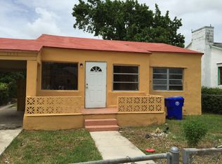 1821 NW 49th St, Miami, FL 33142