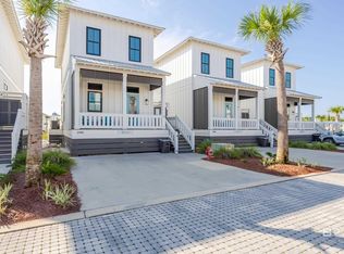 2496 Saltgrass Way #48, Orange Beach, AL 36561