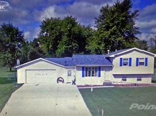 5438 Thunderbird Pass, Grand Blanc, MI