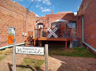 213 S Main St, Smith Center, KS 66967