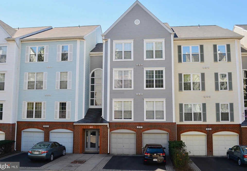 1st image of 263 S Pickett St #99
