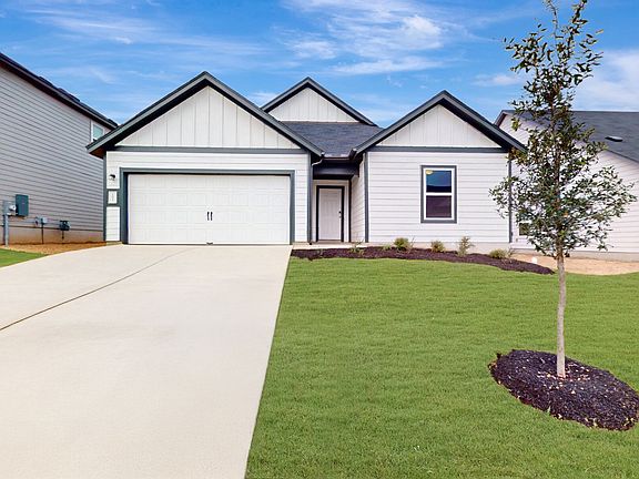 Front Exterior - Representational Photo
