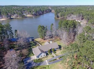 1250 Lake Stone Lea Dr, Oxford, GA 30054