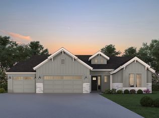 Bannock Plan, Benari, Eagle, ID 83616