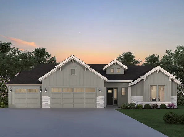 Bannock Plan, Benari