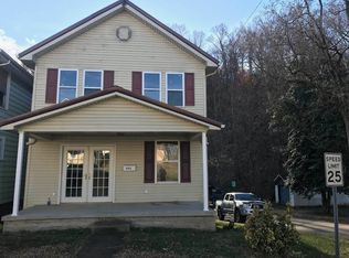 800 Montgomery Ave, Ashland, KY 41101