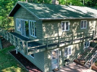 7699 Walter Dr, Woodruff, WI 54568